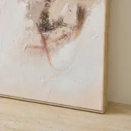 Skybreak Painting 100x100cm