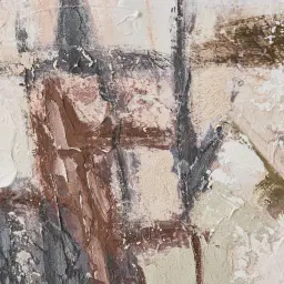 Skybreak Painting 100x100cm