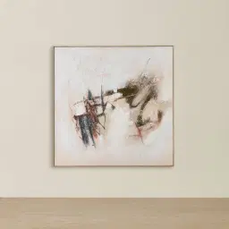 Skybreak Painting 100x100cm