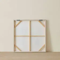 Skybreak Painting 100x100cm