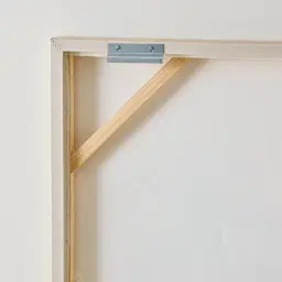 Skybreak Painting 100x100cm