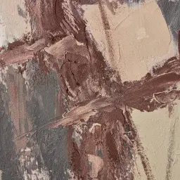 Skybreak Painting 180x180cm