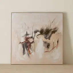 Skybreak Painting 180x180cm