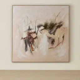 Skybreak Painting 180x180cm