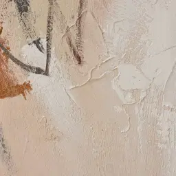 Skybreak Painting 180x180cm