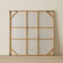 Skybreak Painting 180x180cm