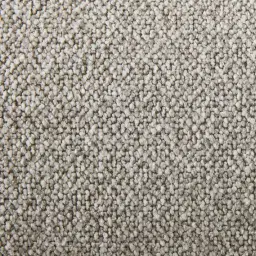 Quincy Slate Grey Fabric Corner Module