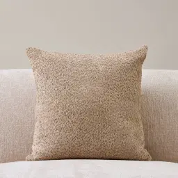 Antelope Woven Fabric Cushion 50x50