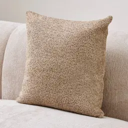 Antelope Woven Fabric Cushion 50x50