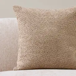 Antelope Woven Fabric Cushion 50x50