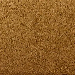 Vintage Mustard Woven Fabric Cushion 40x60