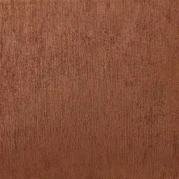 Rust Chenille Fabric Cushion 40x60