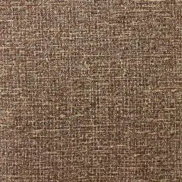 Mocha Brown Woven Fabric Cushion 40x60