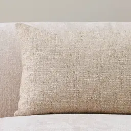 Wheat Woven Fabric Cushion 40x60