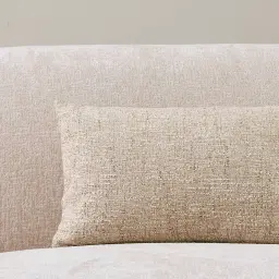 Wheat Woven Fabric Cushion 30x50