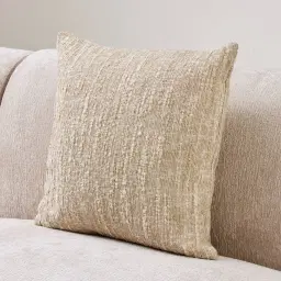 Dune Woven Fabric Cushion 50x50