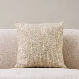Dune Woven Fabric Cushion 50x50