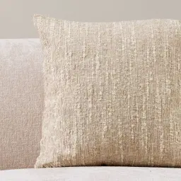 Dune Woven Fabric Cushion 50x50