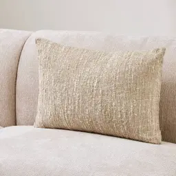 Dune Woven Fabric Cushion 40x60