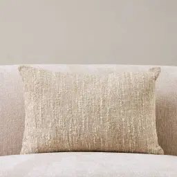 Dune Woven Fabric Cushion 40x60