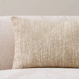 Dune Woven Fabric Cushion 40x60