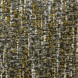 Fern Green Woven Fabric Cushion 30x50