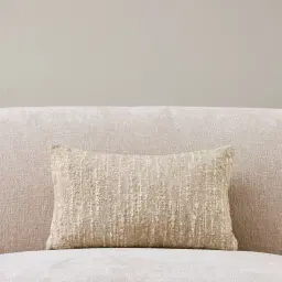 Dune Woven Fabric Cushion 30x50