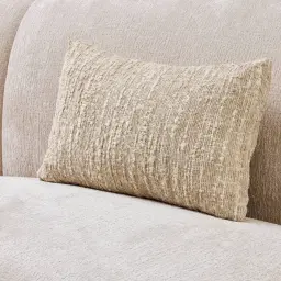 Dune Woven Fabric Cushion 30x50