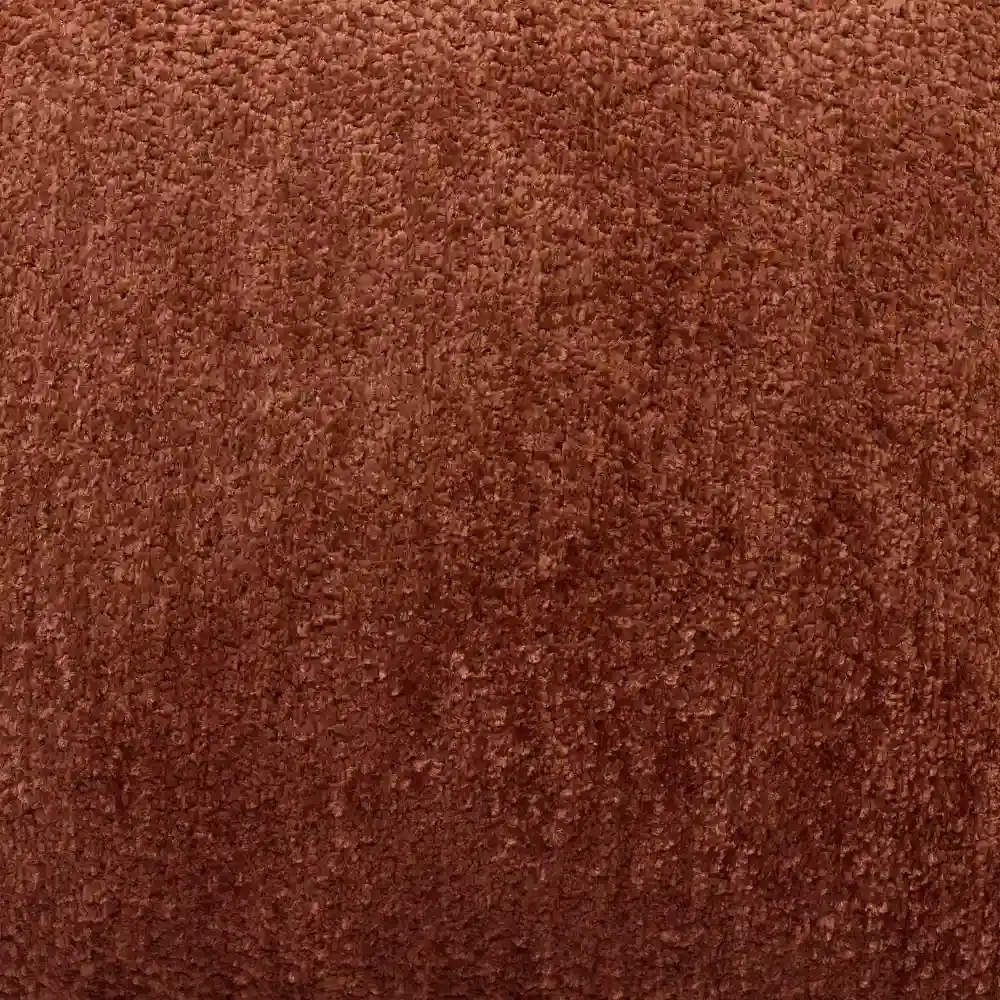 Caramel Chenille Cushion 30x50