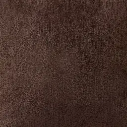 Belgian Chocolate Chenille Cushion 50x50