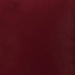 Bordeaux Red Velveteen Cushion 30x50