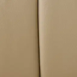 Gabriella Oyster Grey 3-Seater Leather Sofa