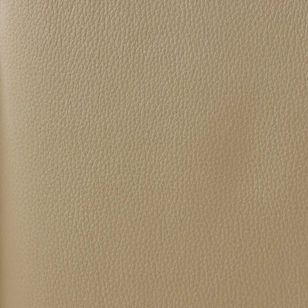 Gabriella Oyster Grey 3-Seater Leather Sofa