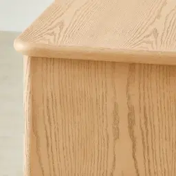 Dunstan Light Brown Ash Veneer Dresser