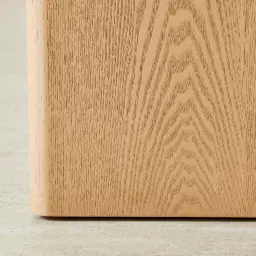 Dunstan Light Brown Ash Veneer Sideboard