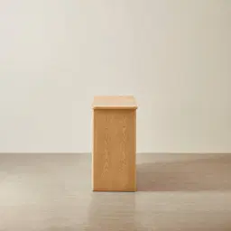 Dunstan Light Brown Ash Veneer Sideboard