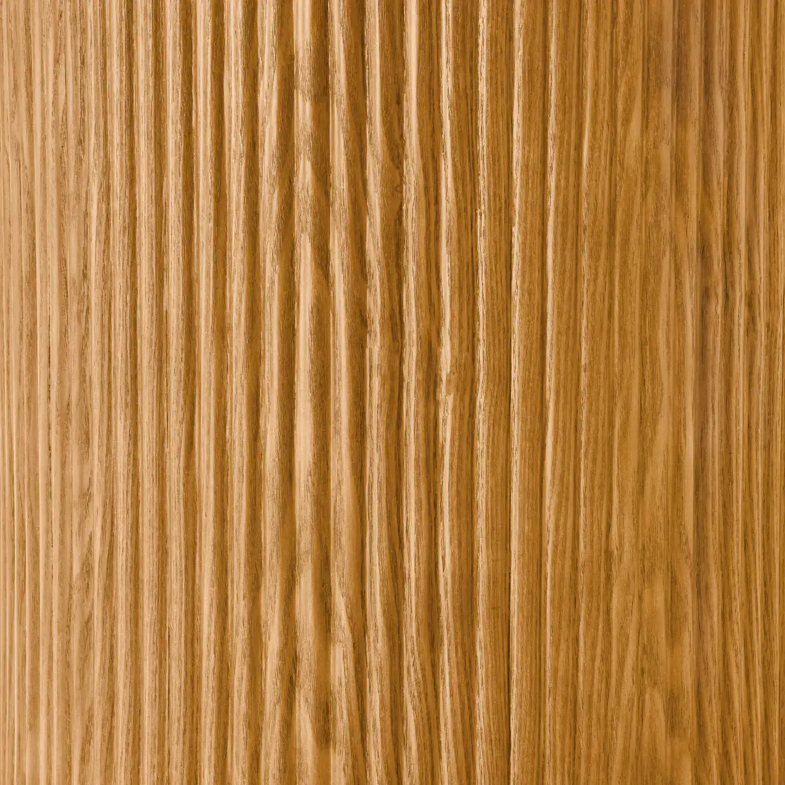 Terra Linea Light Ash Veneer Dining Table - Round Two Legs 240cm x 120cm	