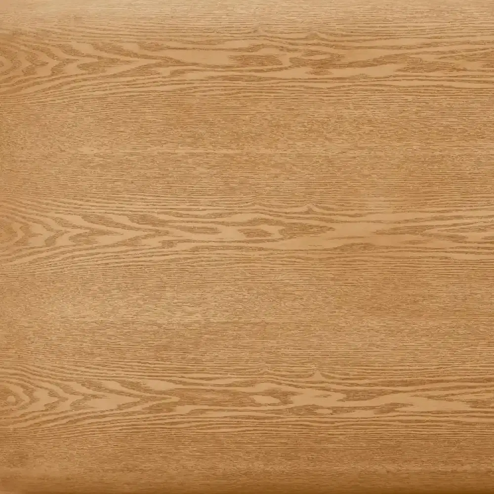 Reeves Light Ash Veneer Ottoman Table