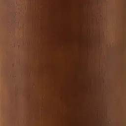 Harlem Wooden Floor Lamp 100cm