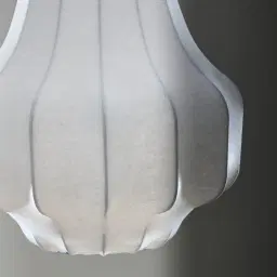 Blair Chandelier - 35cm