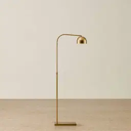 Shirley Metal Floor Lamp Low