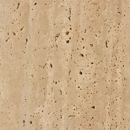 Paulina Travertine Table Lamp