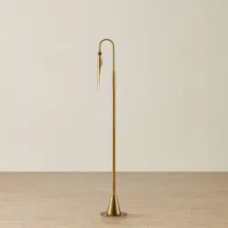 Salinas Metal Floor Lamp