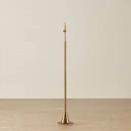 Salinas Metal Floor Lamp