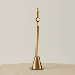 Salinas Metal Table Lamp