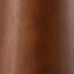 Margo Deep Brown Wooden Floor Lamp
