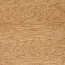 Gemini Light Oak Veneer Coffee Table