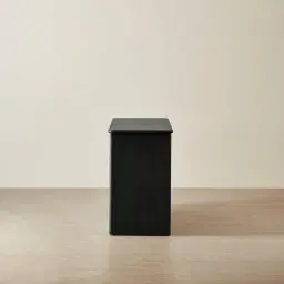 Dunstan Black Ash Veneer Dresser