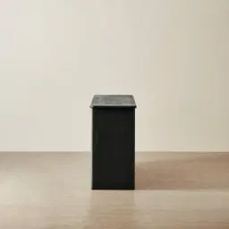 Dunstan Black Ash Veneer Sideboard