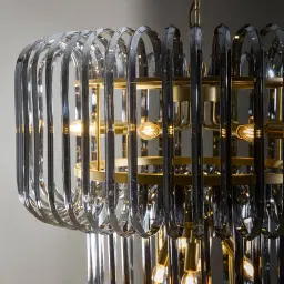 Maritza Chandelier
